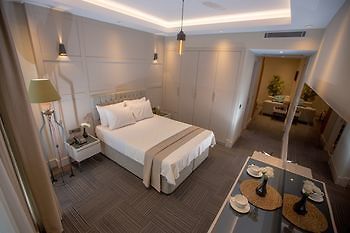 Anatolia Inn Isztambul Kültér fotó