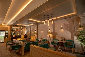 Anatolia Inn Isztambul Kültér fotó