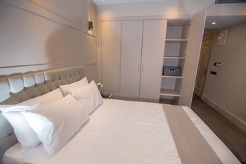 Anatolia Inn Isztambul Kültér fotó
