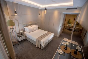 Anatolia Inn Isztambul Kültér fotó