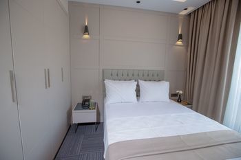 Anatolia Inn Isztambul Kültér fotó