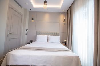 Anatolia Inn Isztambul Kültér fotó